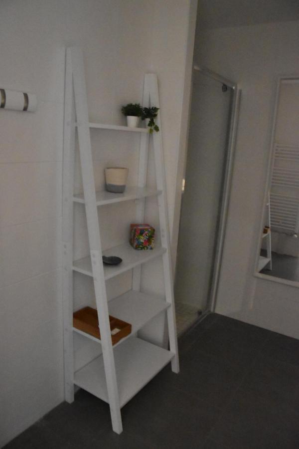 Escale A Saint Wary Classe 4 Etoiles Eksteriør billede